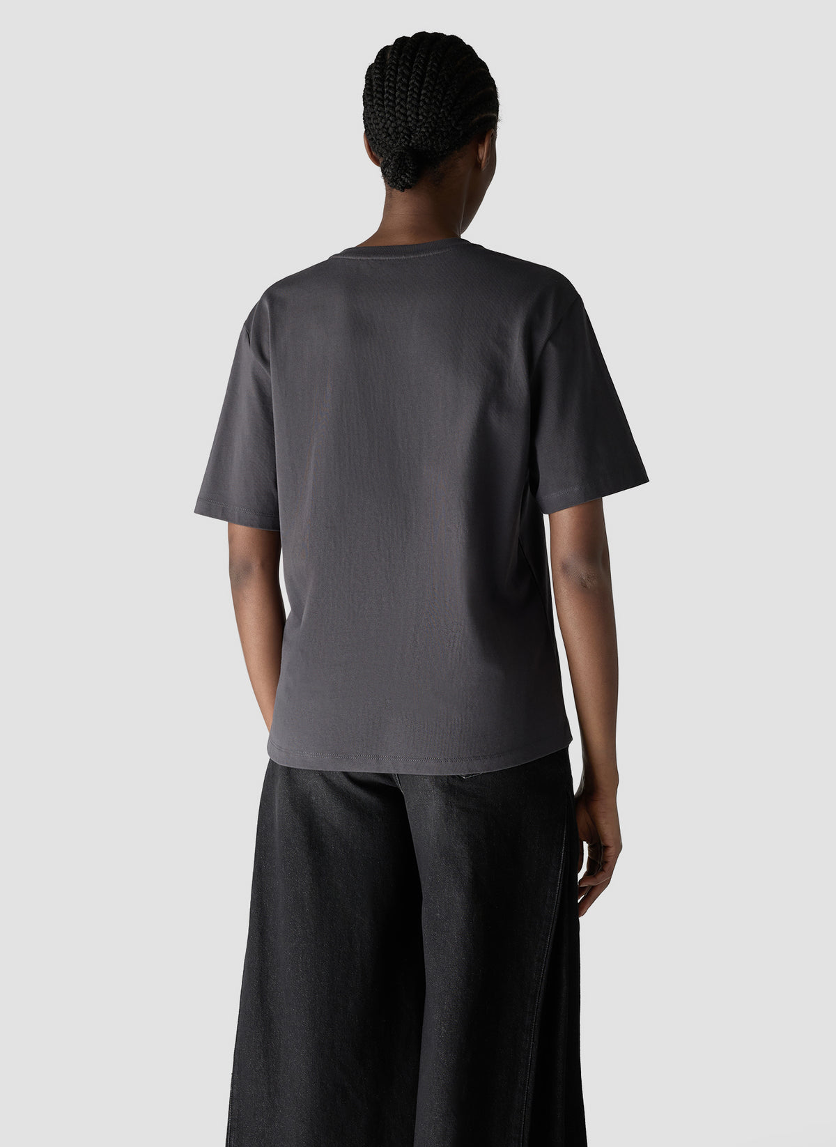 LE COMTE Graffiti T Shirt