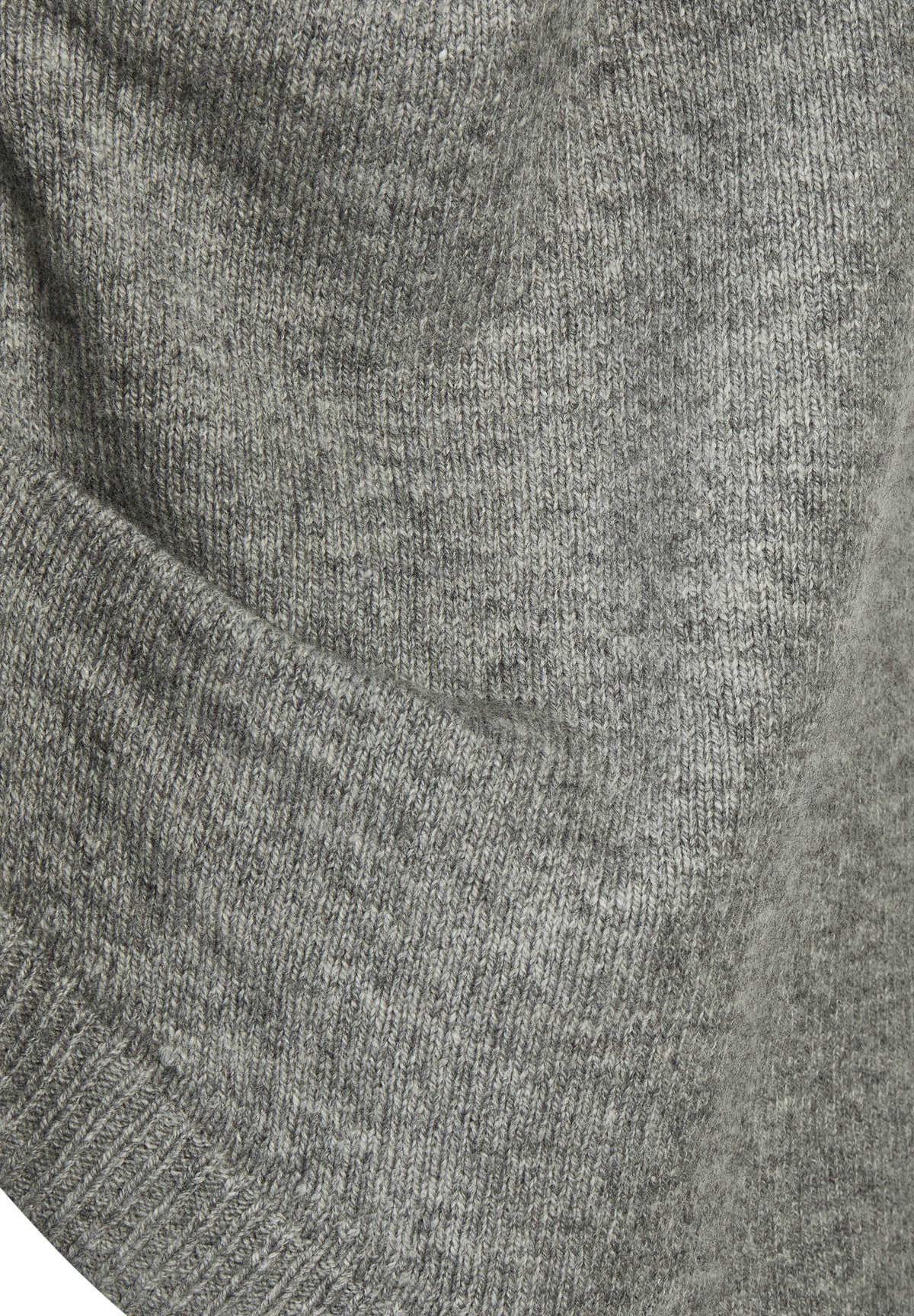LE COMTE Ruched Knit