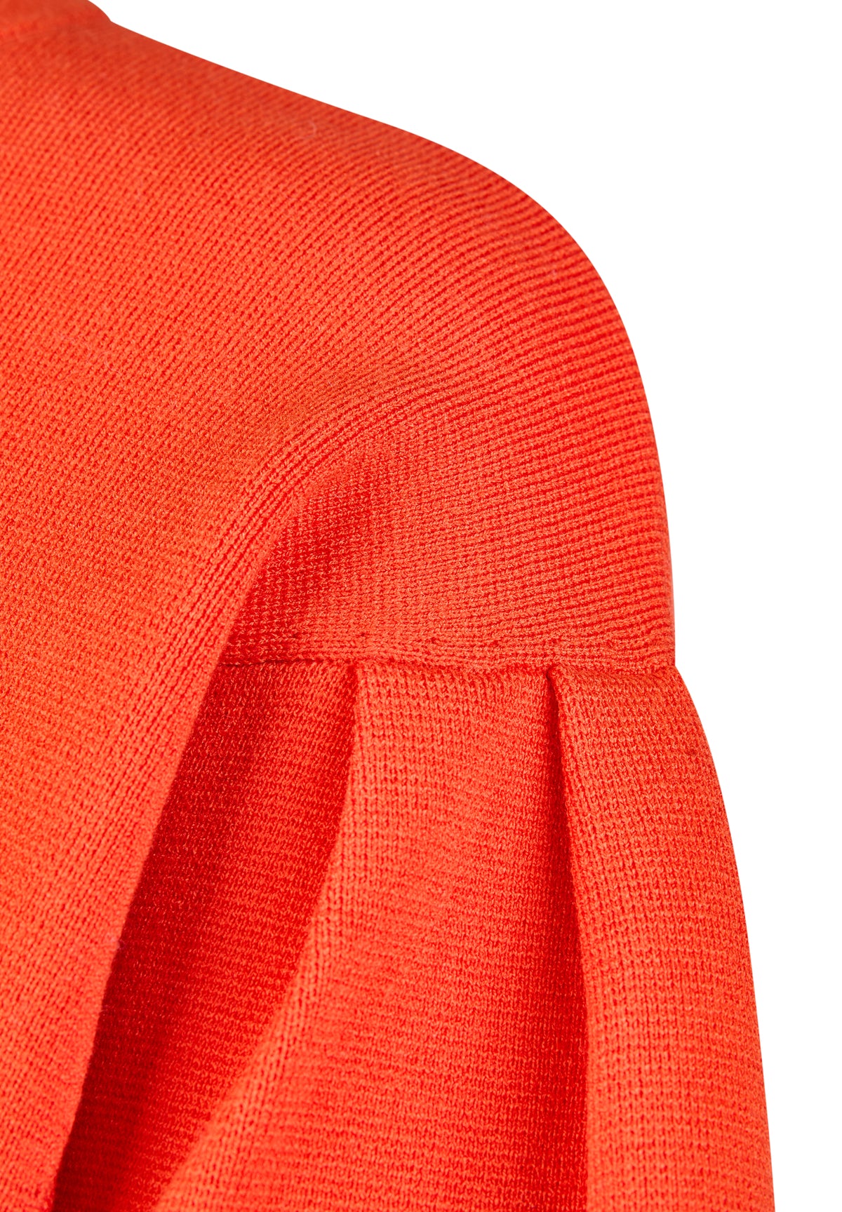 LE COMTE Batwing Knit