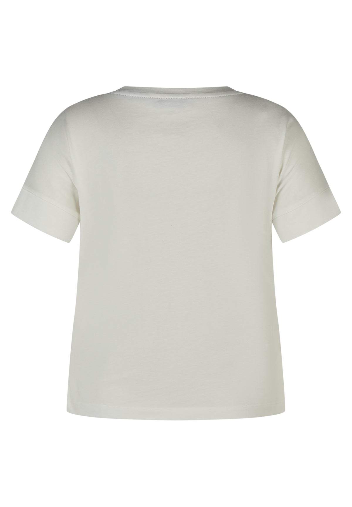 LE COMTE Graphic T-Shirt