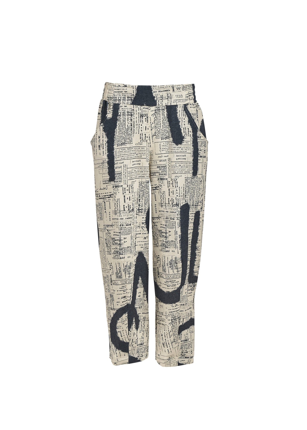 My Soul Wide Trouser