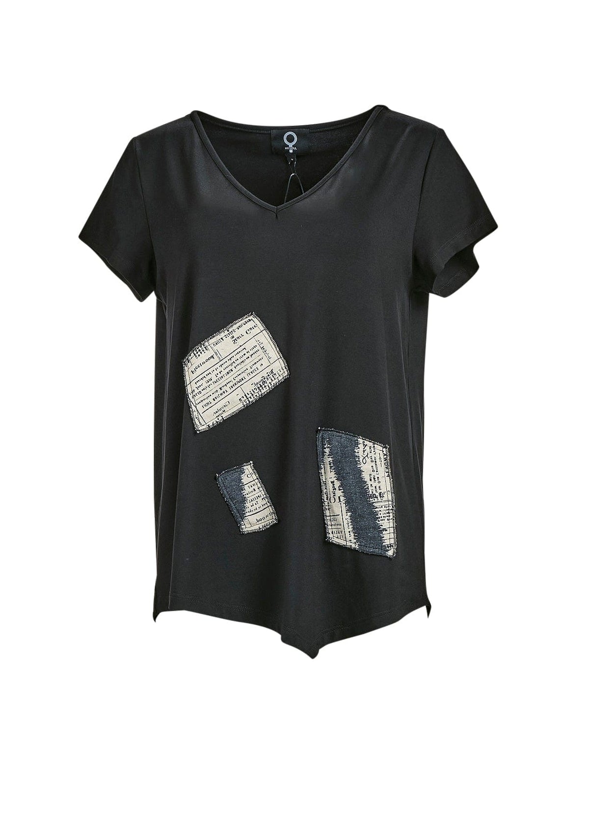My Soul Patch T-Shirt