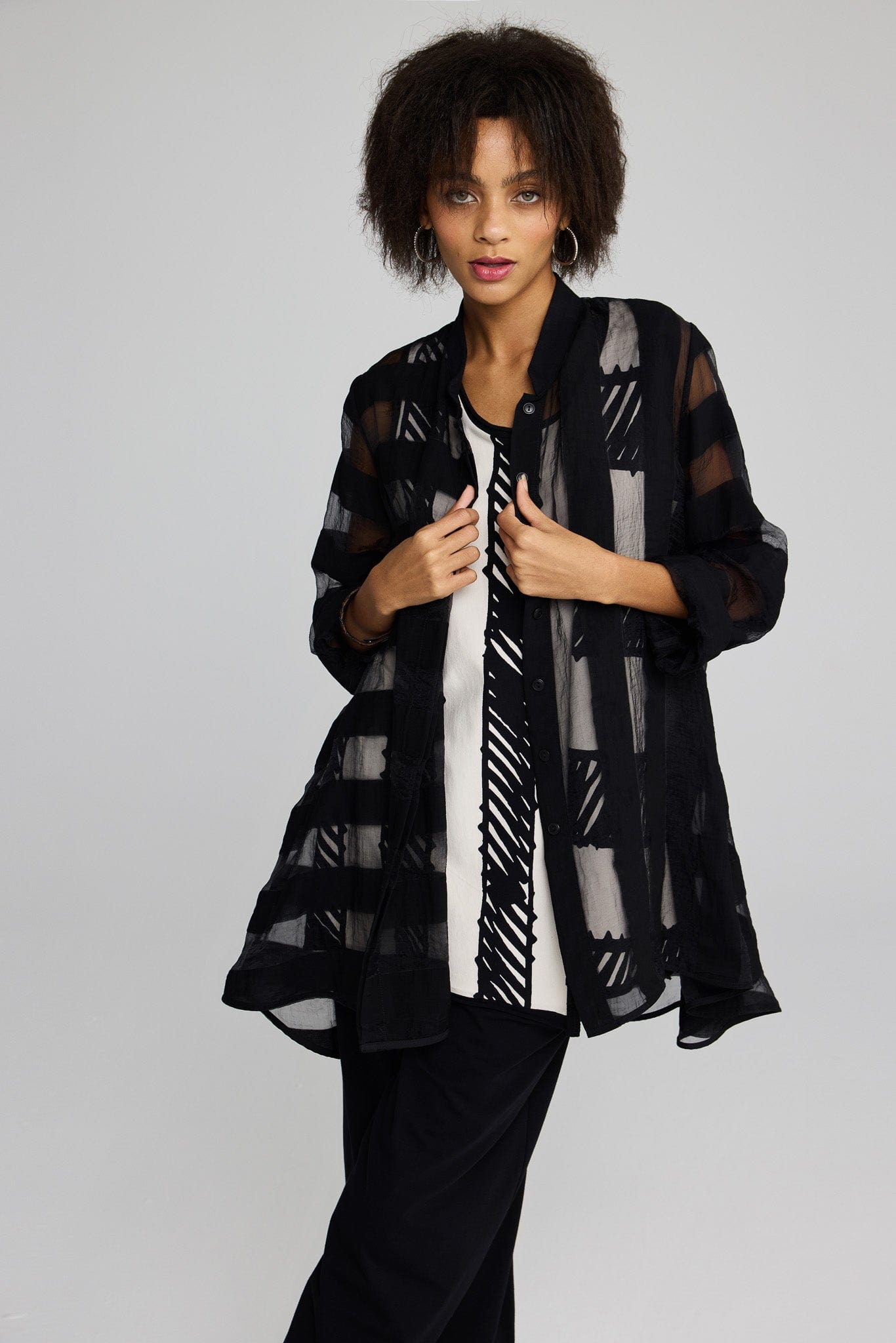 Coats & Jackets – Page 3 – Choice Boutique