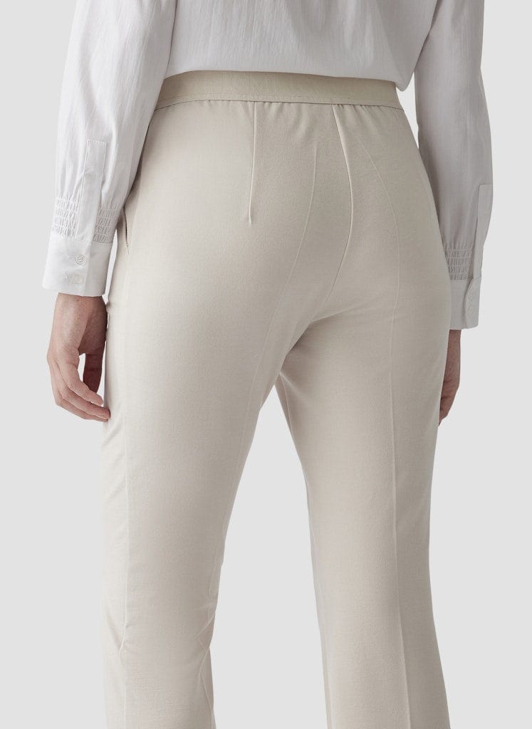 Le Comte Straight Trouser