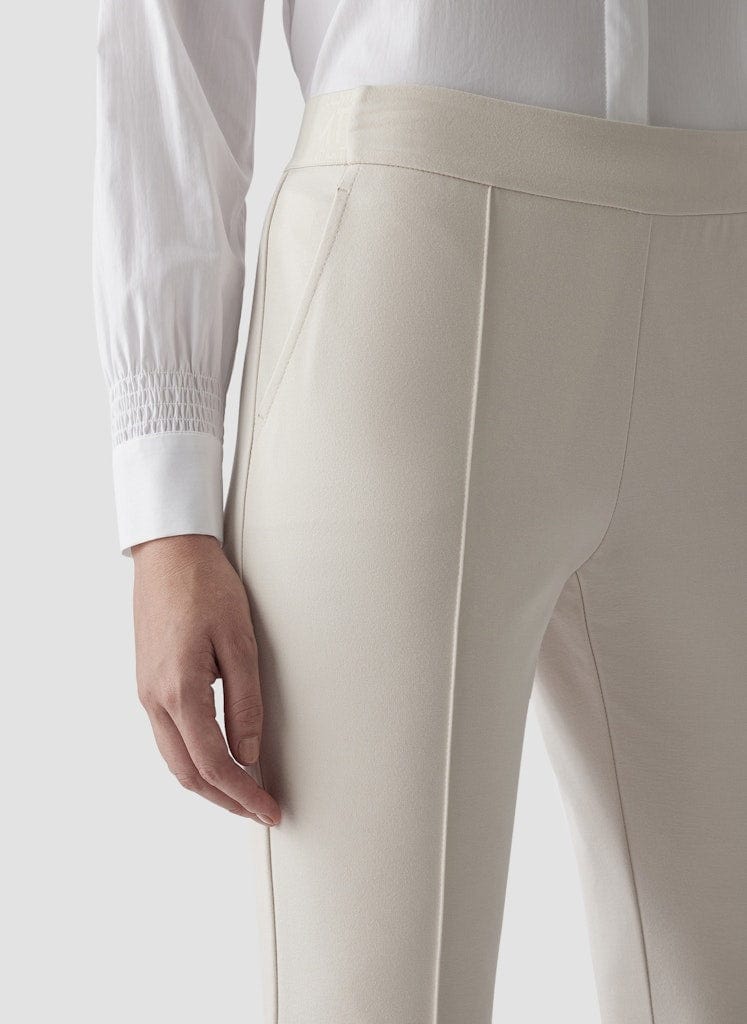 Le Comte Straight Trouser