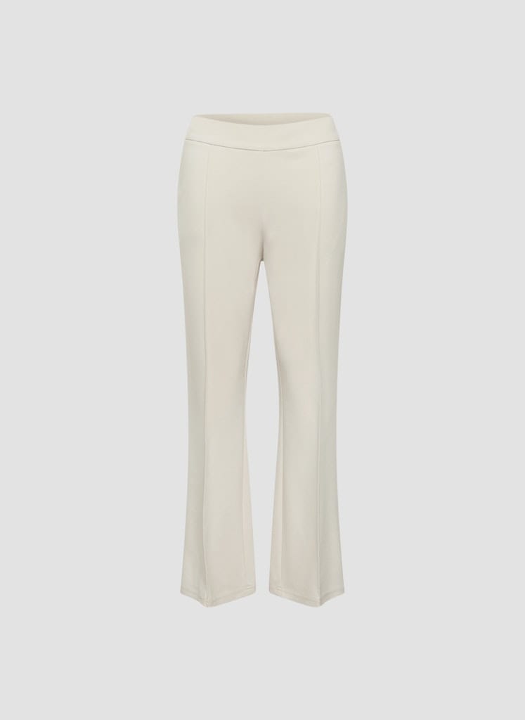 Le Comte Straight Trouser