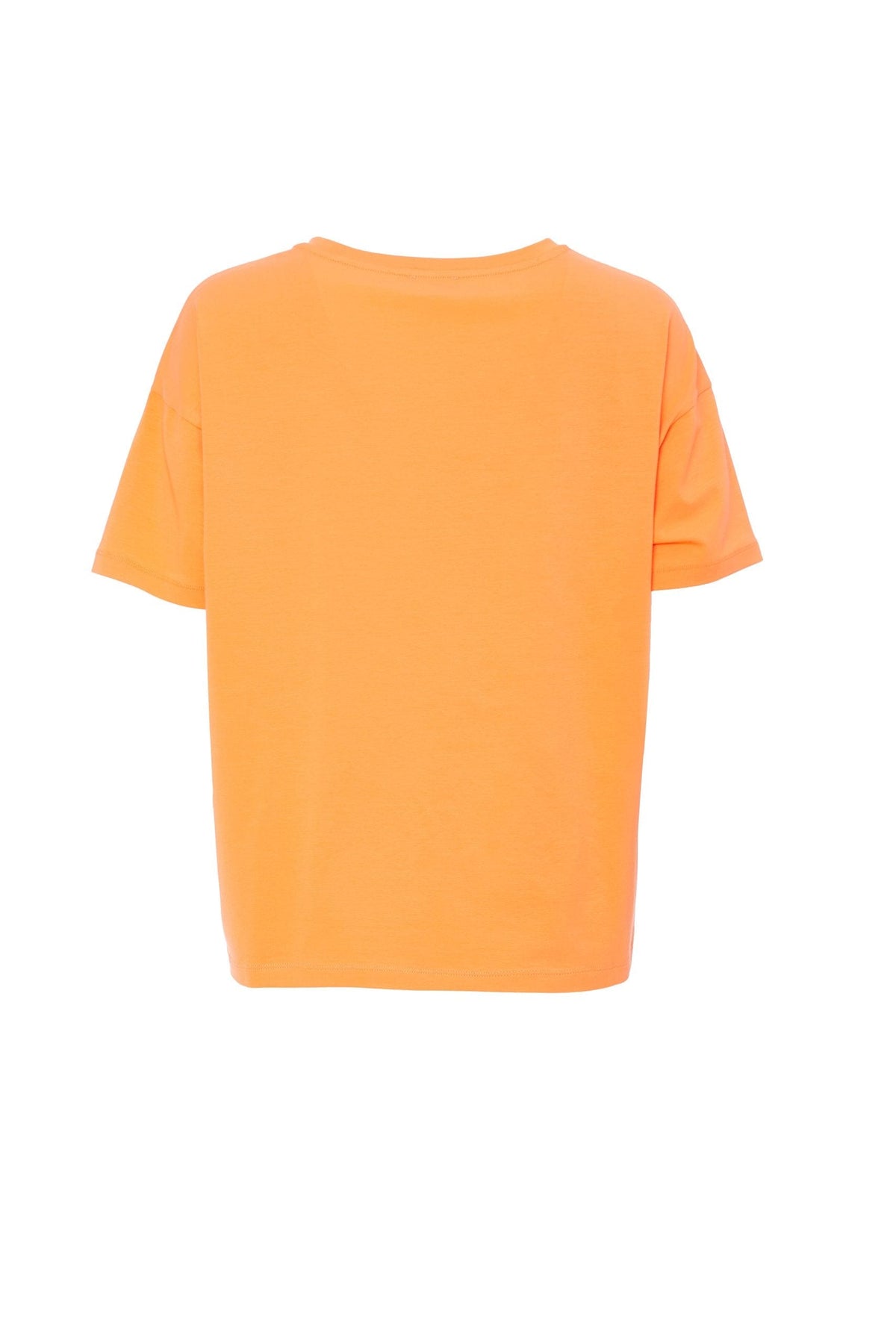 NAYA Triangle End Shirt – Choice Boutique