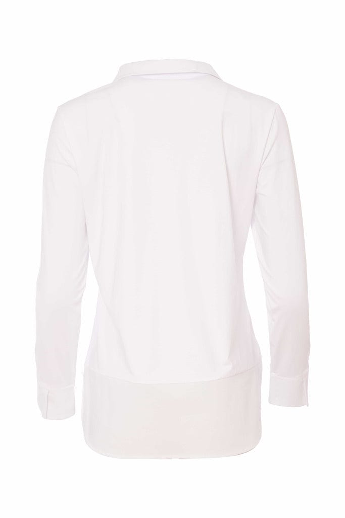 NAYA Tech Mix Shirt Basic