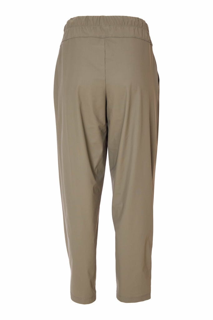 NAYA Button Tab Cuff Trouser