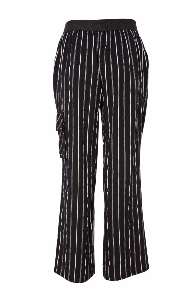 NAYA Stripe Trouser