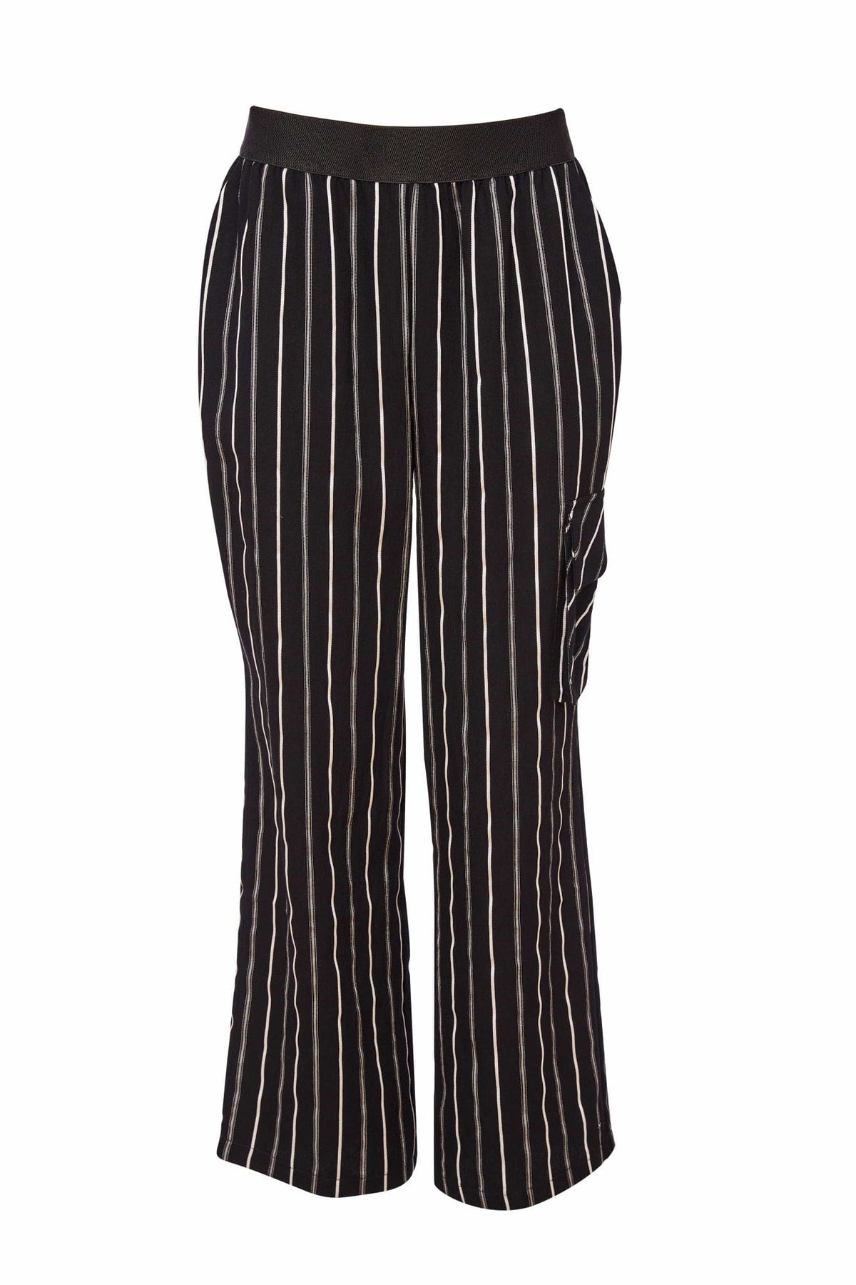 NAYA Stripe Trouser