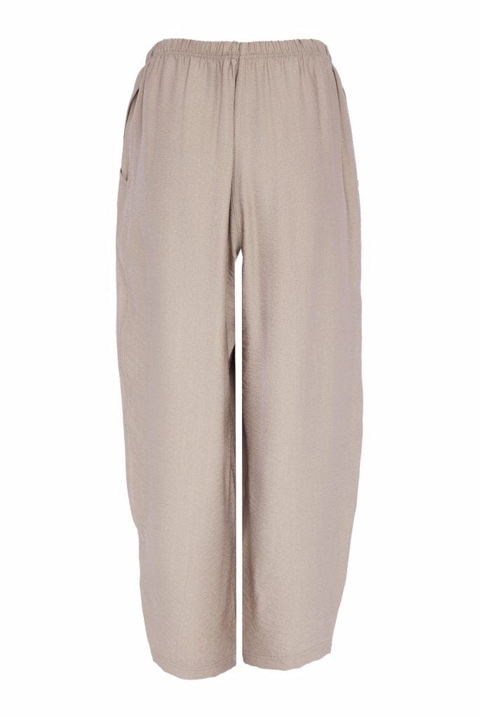 NAYA Curved Cuff Trouser