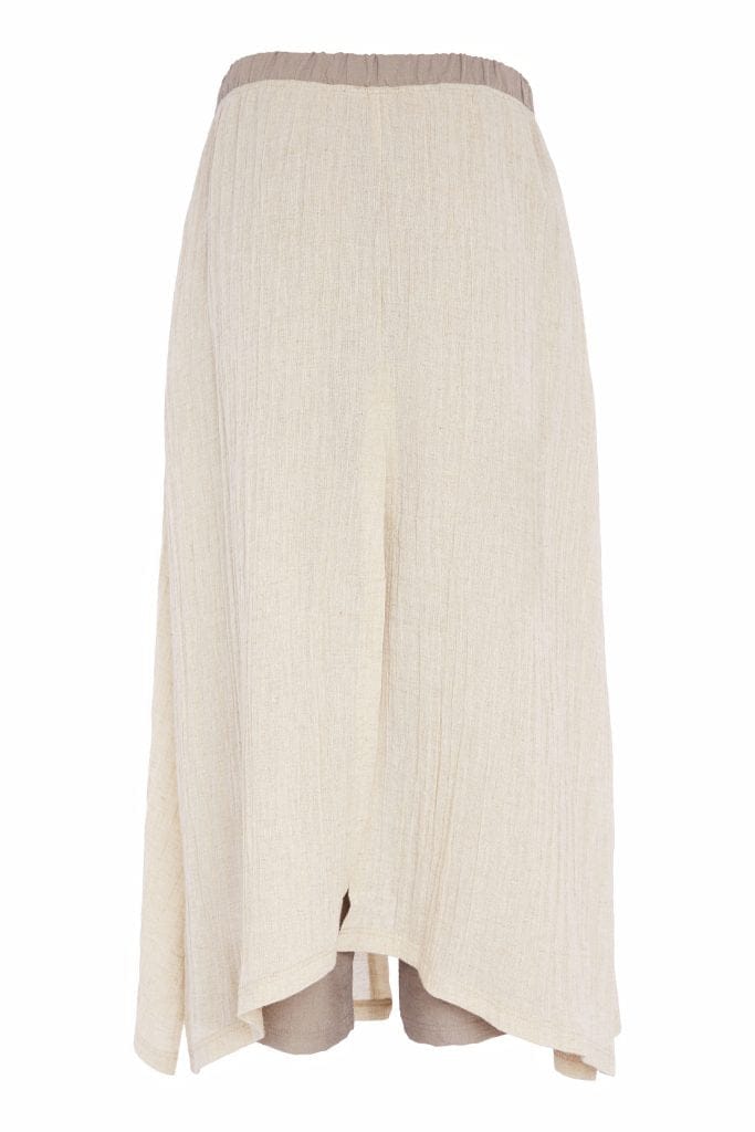 NAYA Skirt Front Trouser