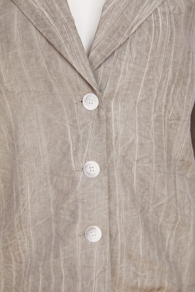 NAYA Fine Line Waistcoat