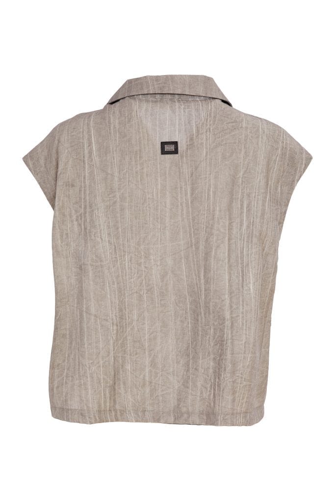 NAYA Fine Line Waistcoat