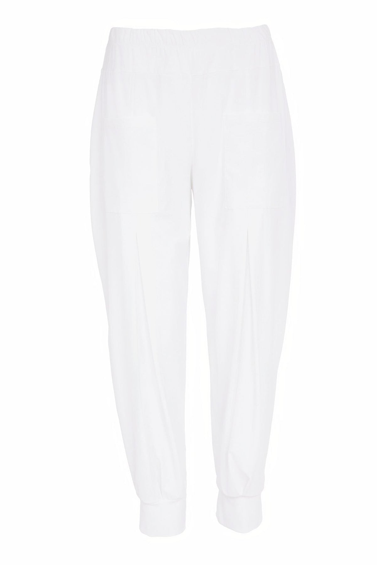 NAYA Front Pocket Tech Trouser