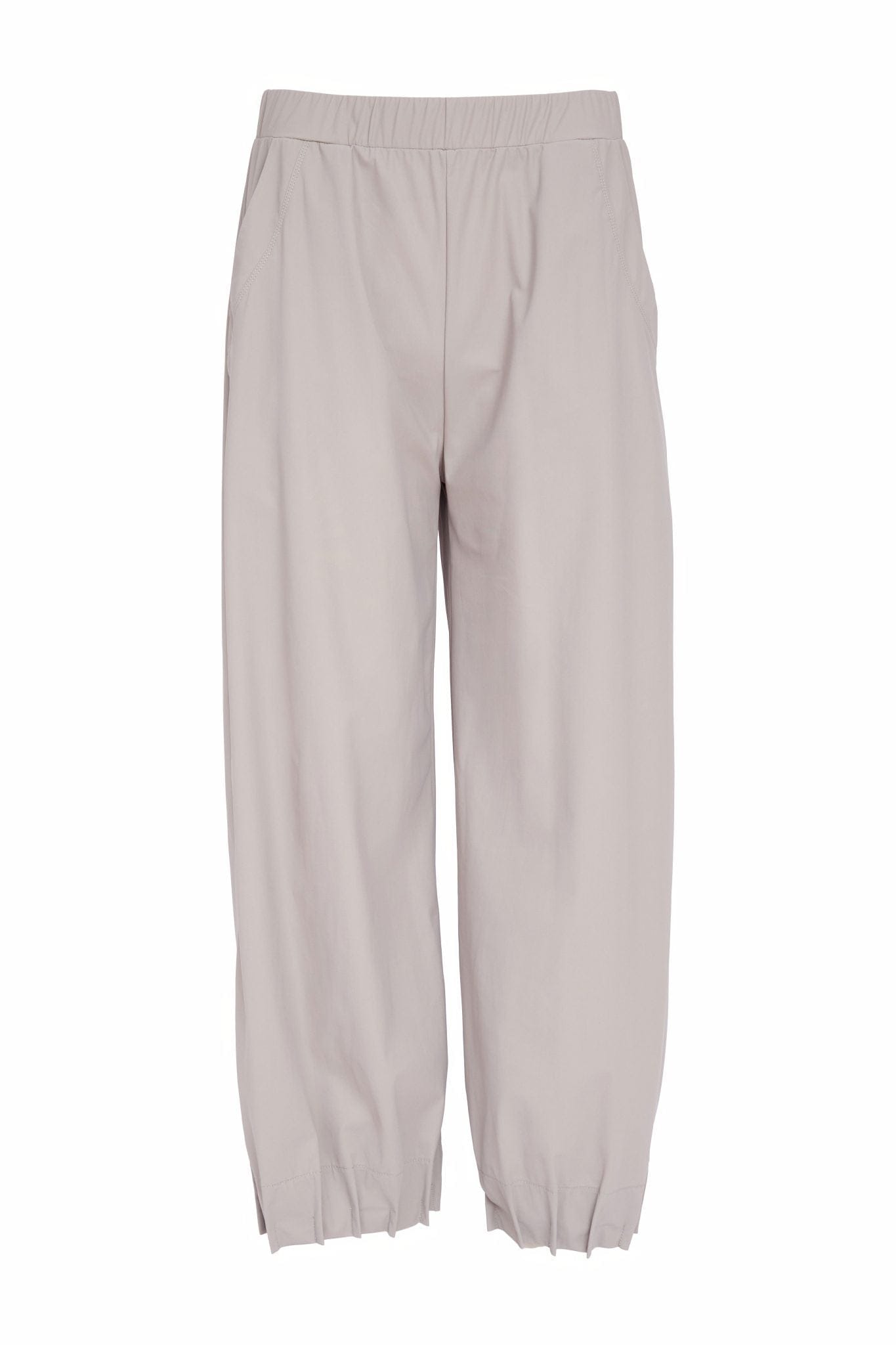 NAYA Pintuck Tech Trouser – Choice Boutique