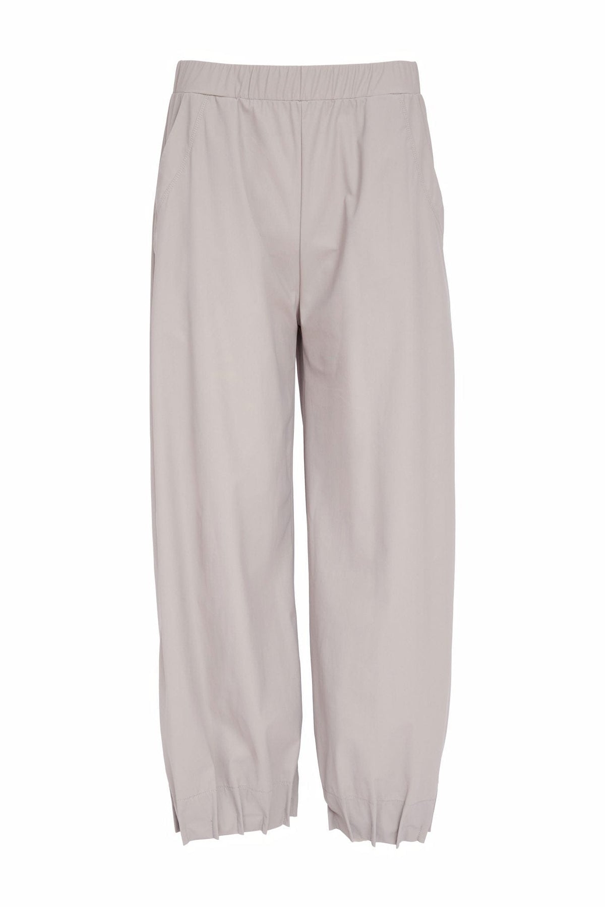 NAYA Pintuck Tech Trouser