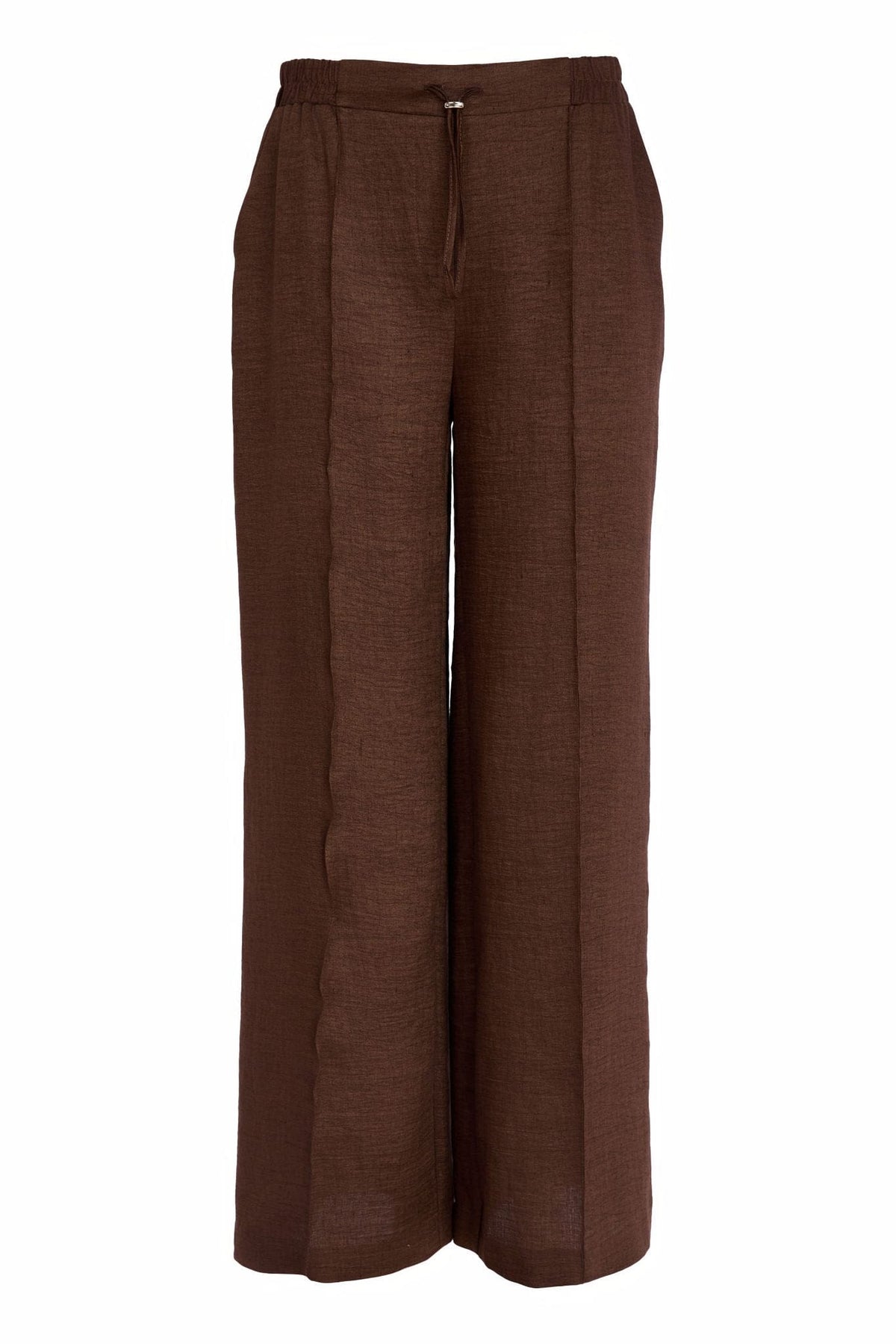 NAYA Textured Trouser