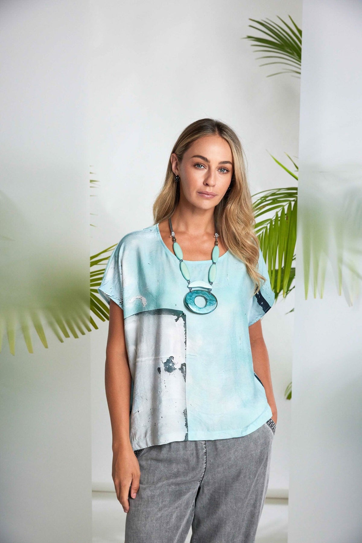 NAYA Print Box Top