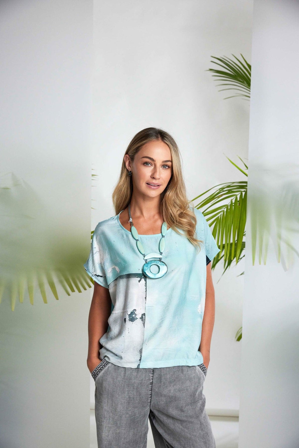 NAYA Print Box Top
