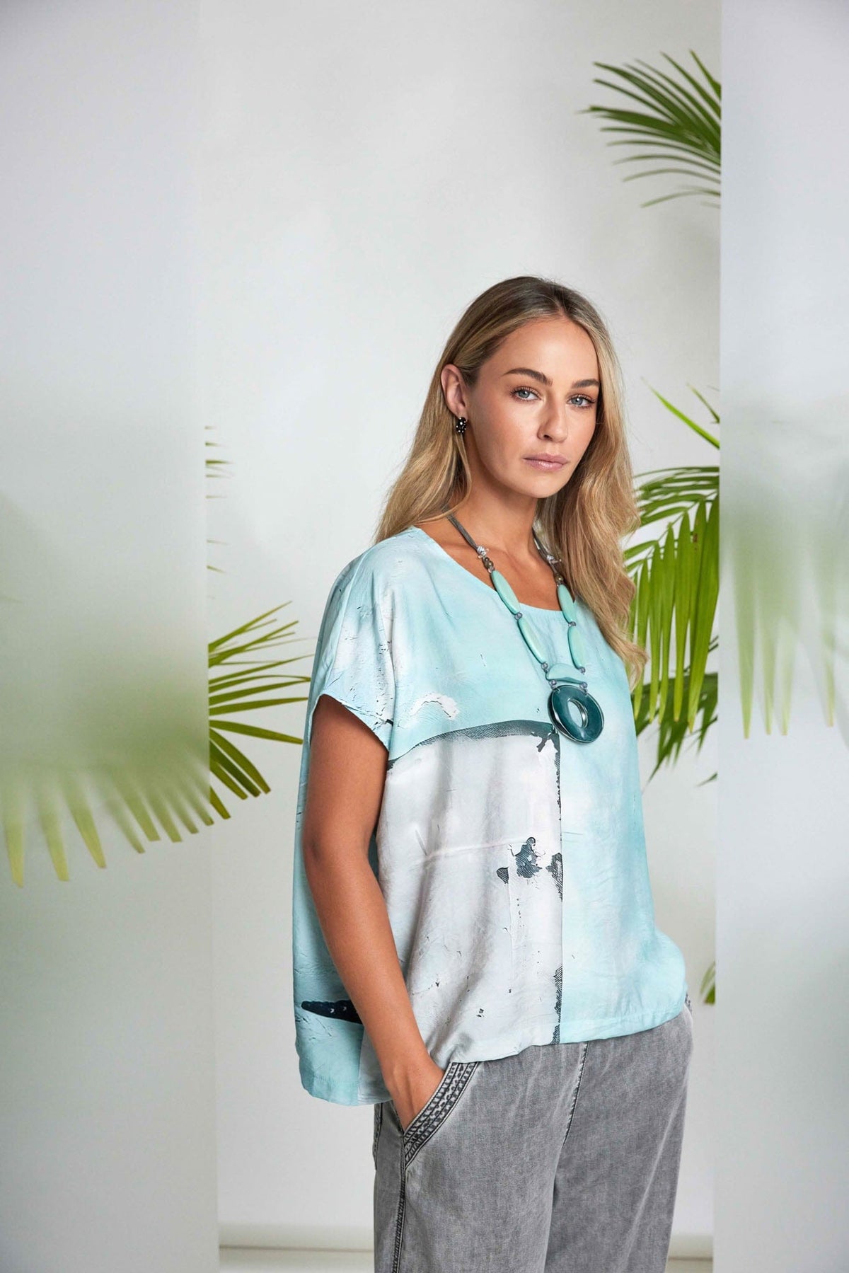 NAYA Print Box Top