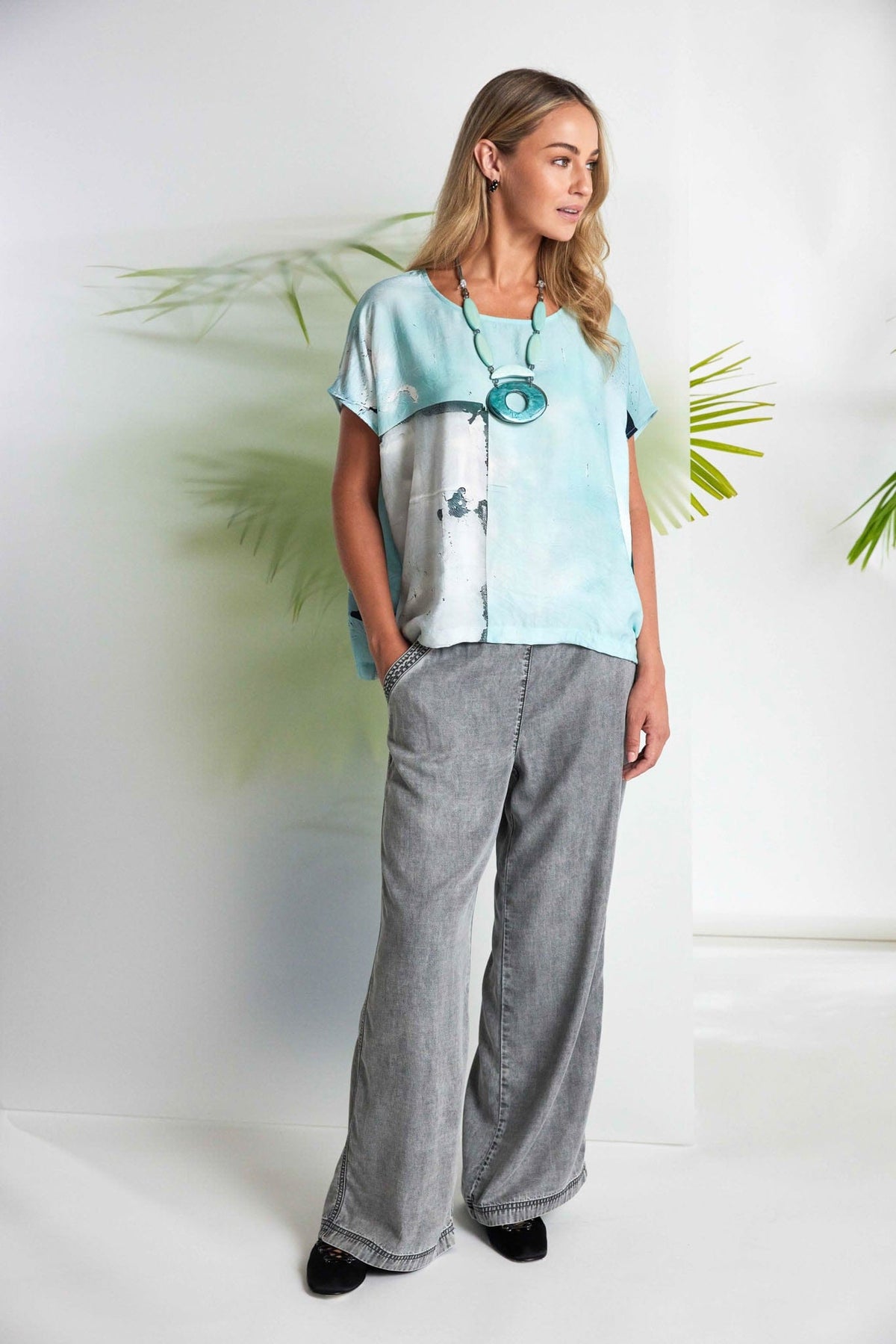 NAYA Print Box Top