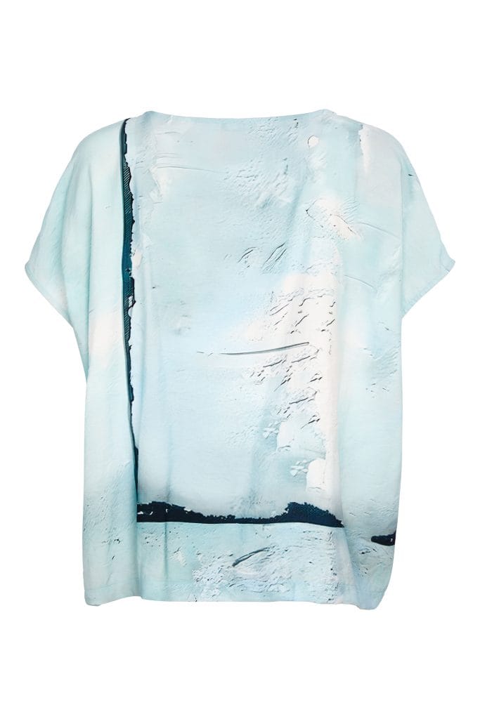 NAYA Print Box Top