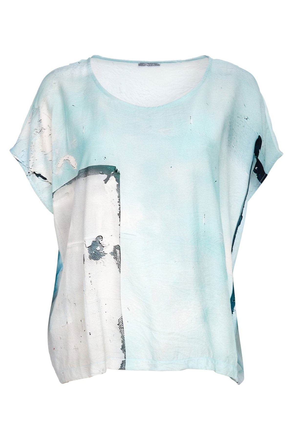 NAYA Print Box Top