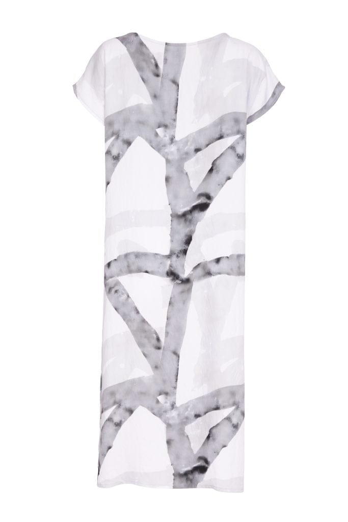 NAYA Tunic Top