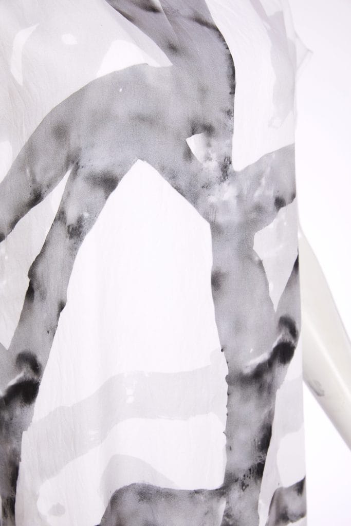 NAYA Tunic Top