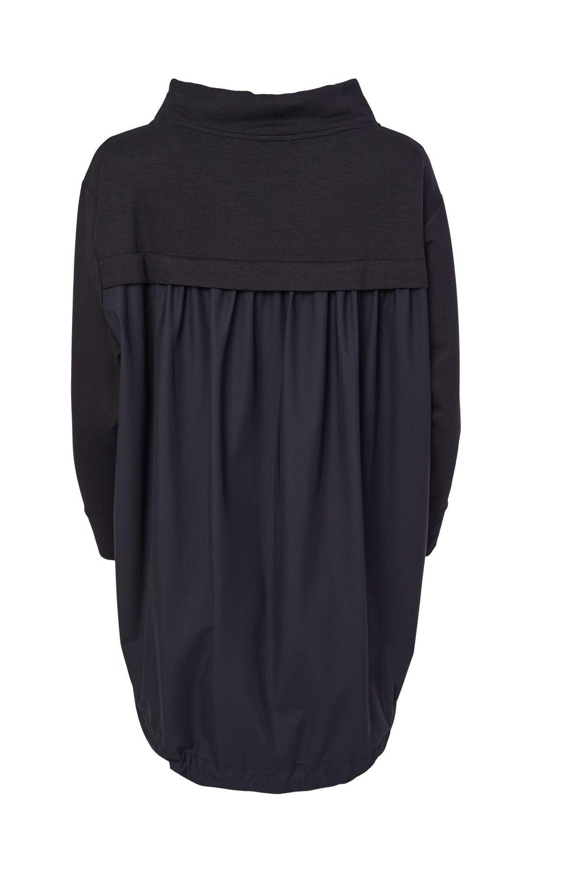 NAYA Drawstring & Cord Lock Top