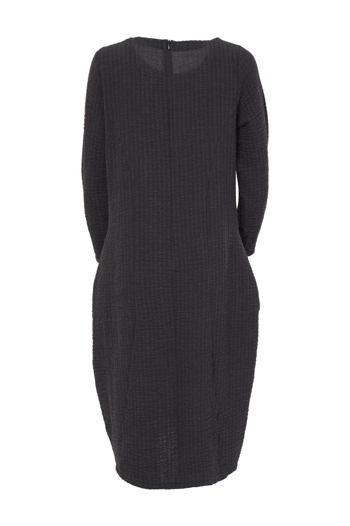 NAYA Crinkle Dress