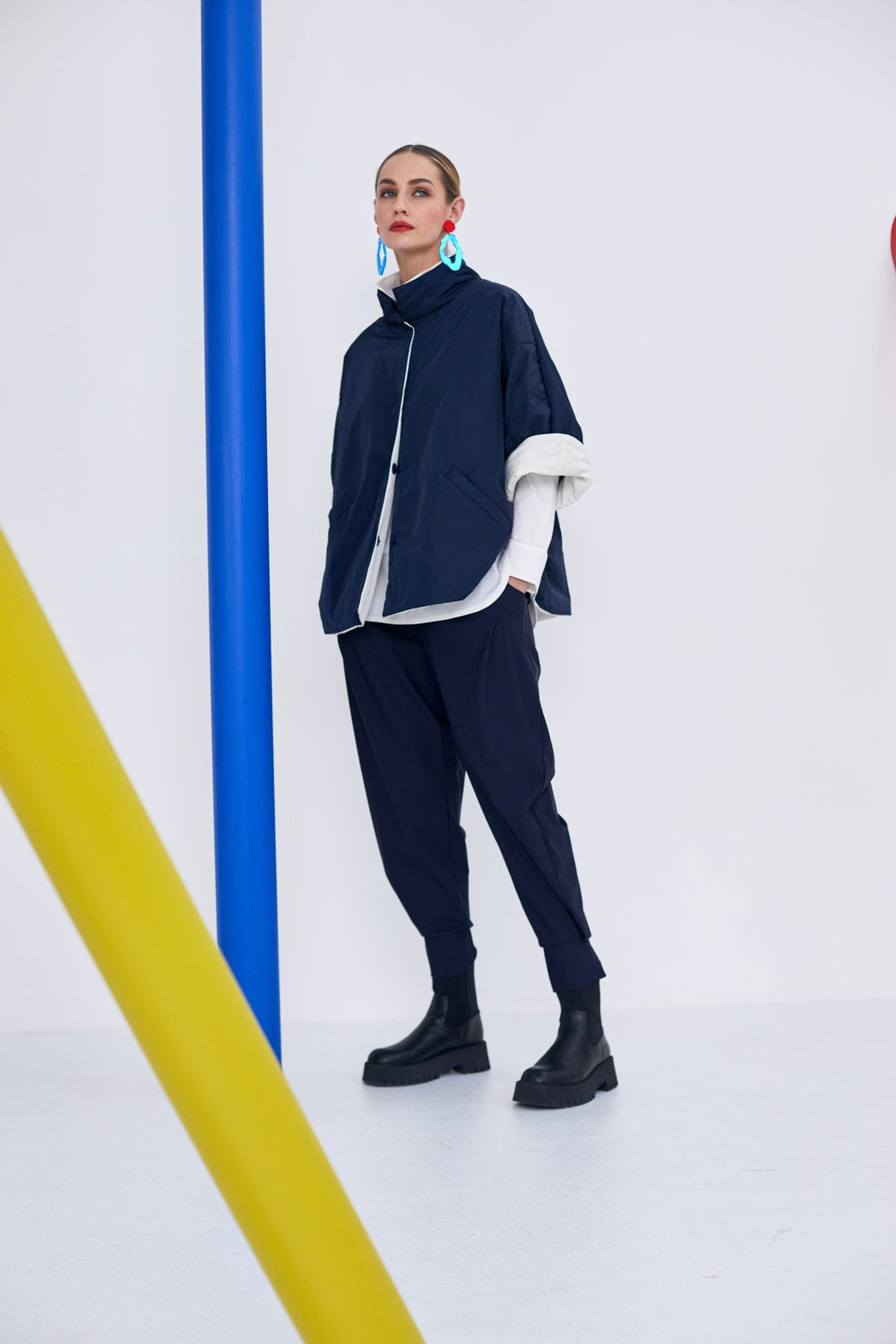 Naya Clothing Shop Online With Our Irish House Brand – Choice Boutique