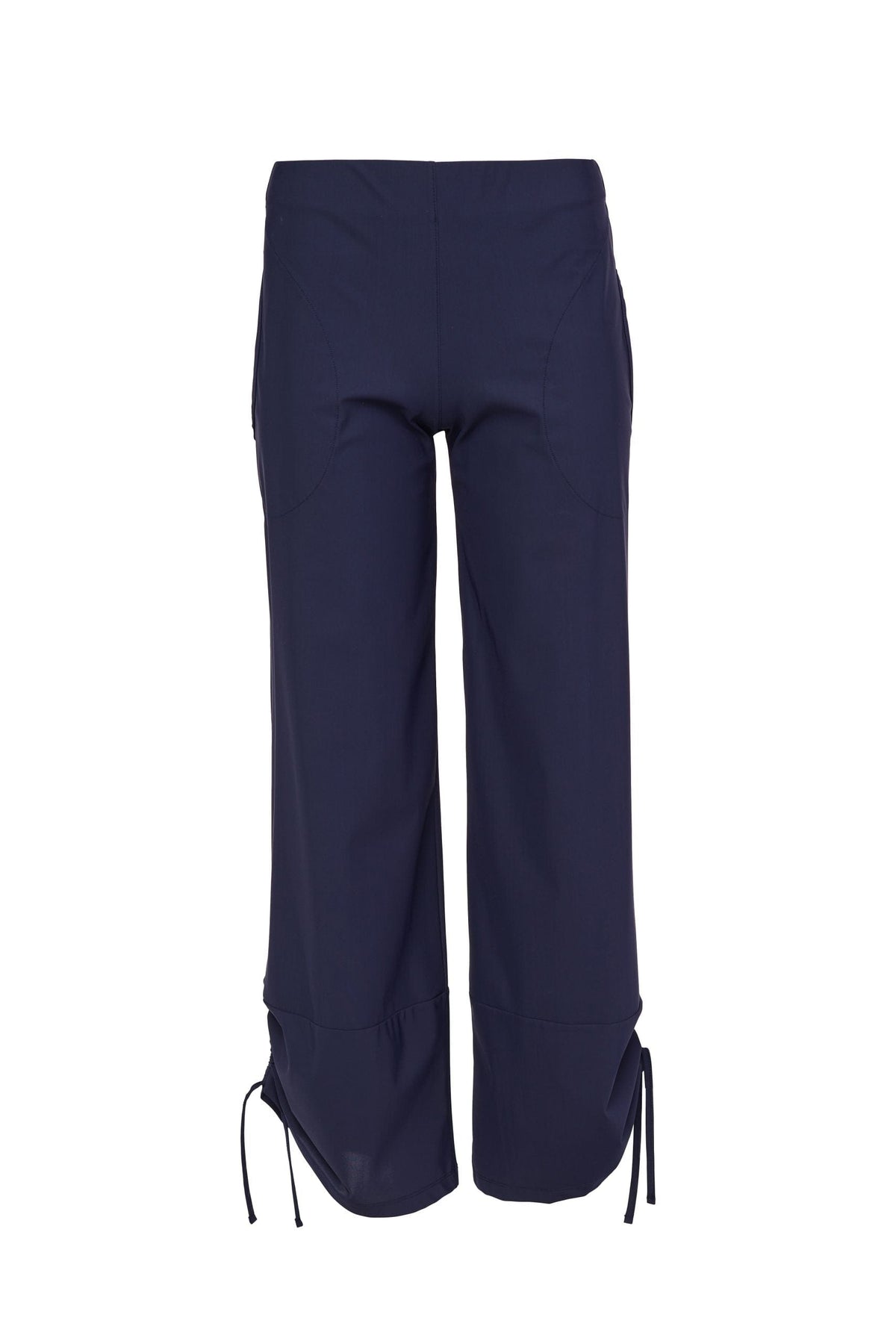 NAYA Tech Barrel Trouser