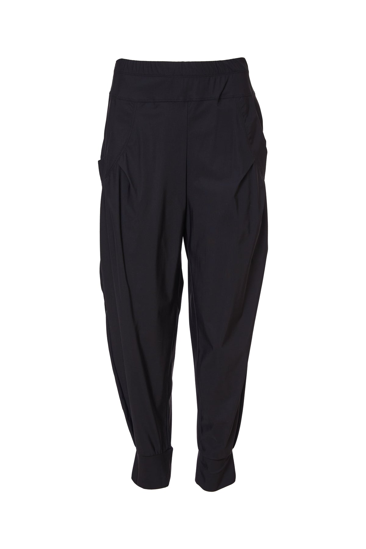 NAYA Tuck Trousers