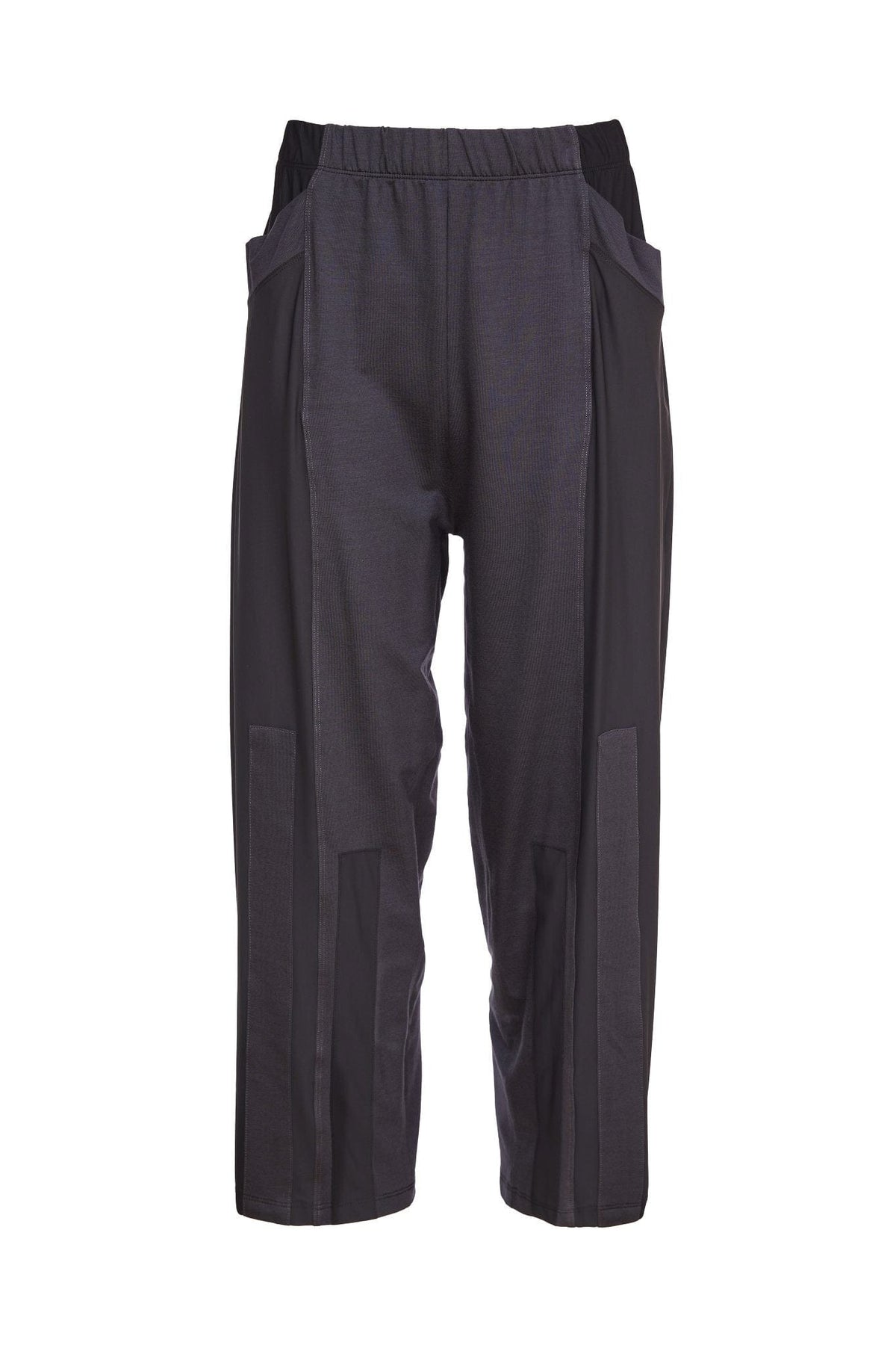 NAYA Mixed Tech Jersey Trouser