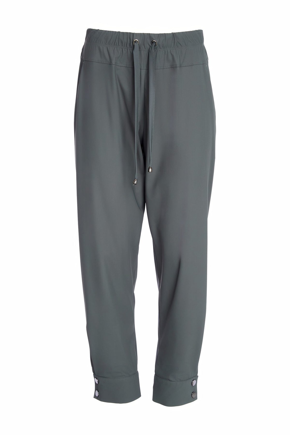 NAYA Tech with Popper Trouser