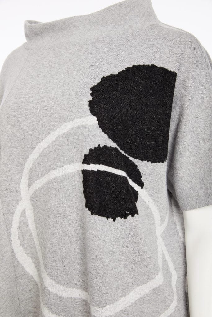 NAYA Soft Knit Top