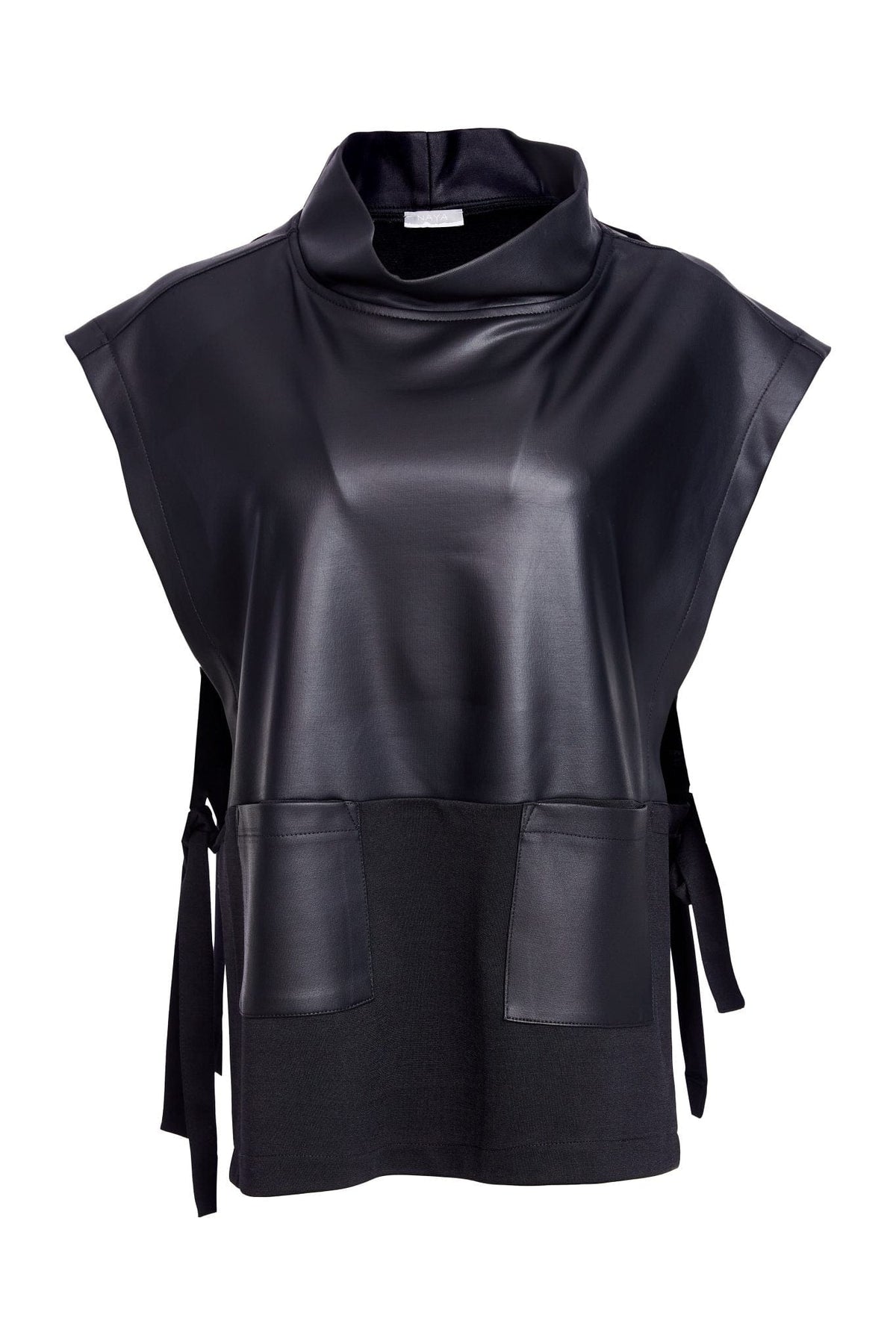 NAYA Pleather Tabard