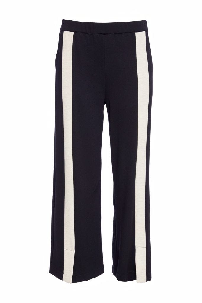 NAYA Contrast Stripe Trousers