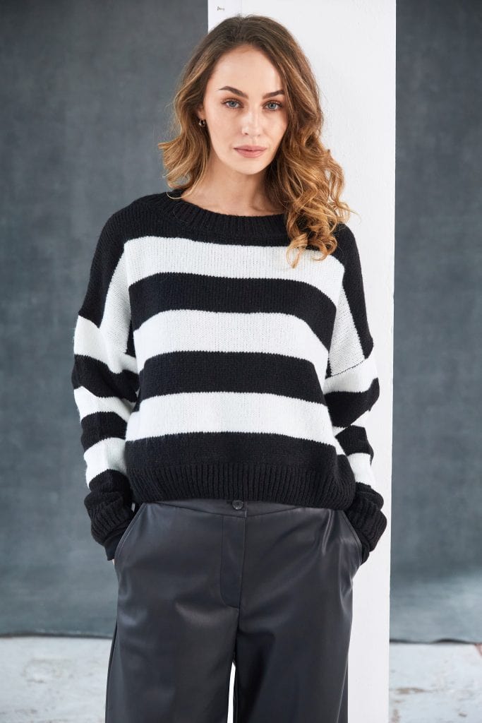 NAYA Wide Leg Culotte