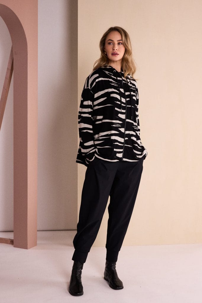 NAYA Winter Tech Trouser
