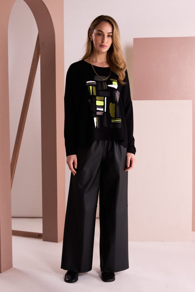 NAYA Colour Pop Top