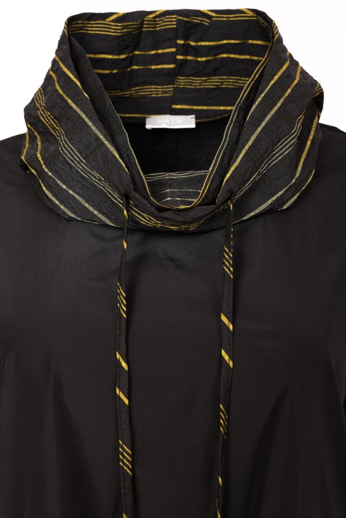 NAYA Line Print Top