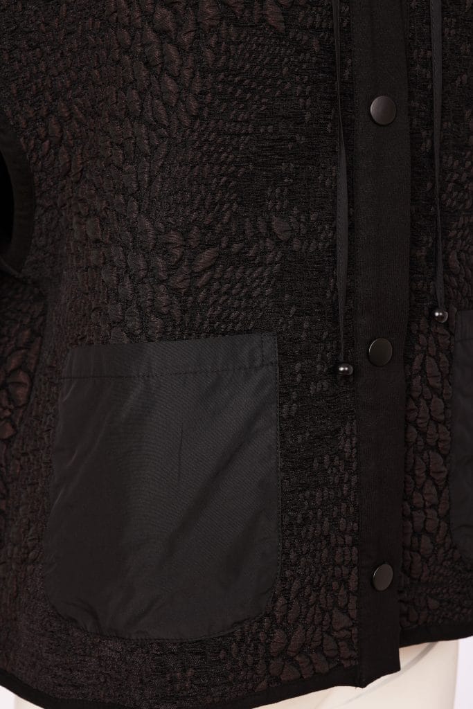 NAYA Jaquard Waistcoat