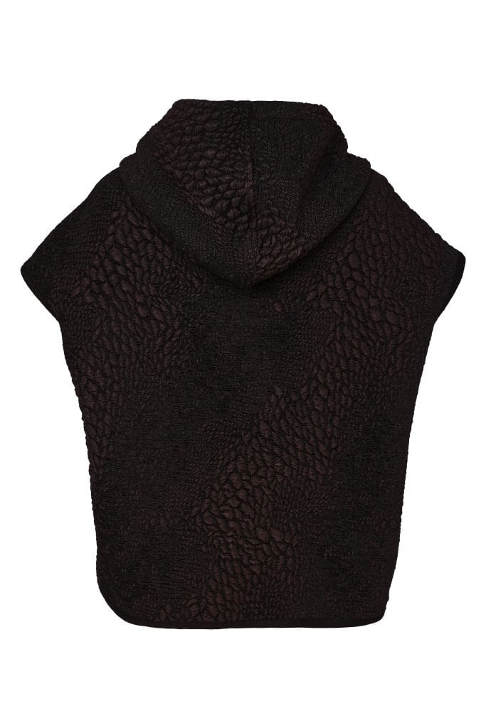 NAYA Jaquard Waistcoat