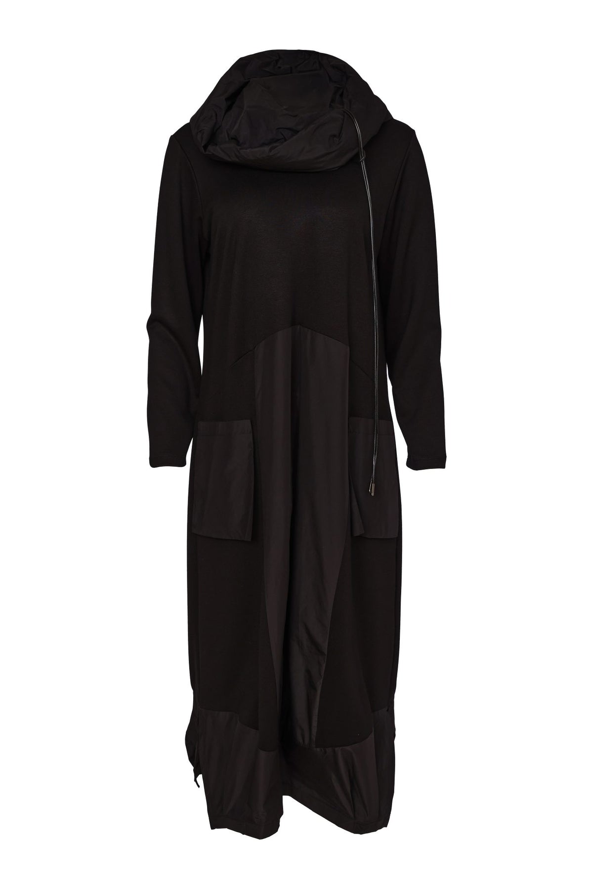 NAYA Snood Dress