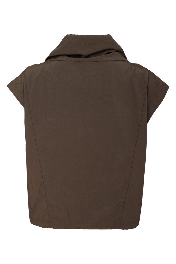 NAYA Toggle Waistcoat