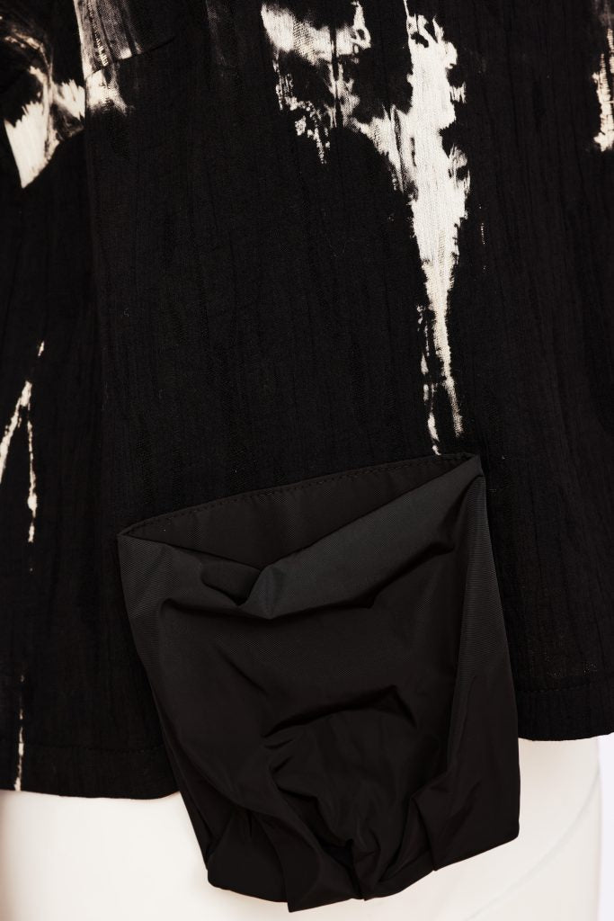 NAYA Waistcoat Top
